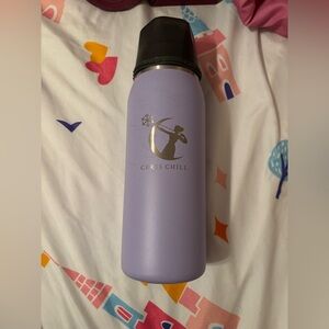 Ceres Chill Lavender Stainless Bottle